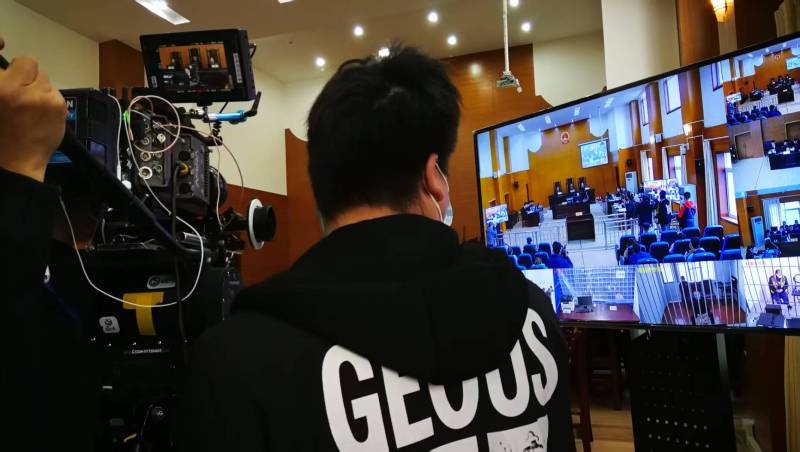 道外区TVC制作：政企单位合规宣传，专业把控内容，官方平台适用！