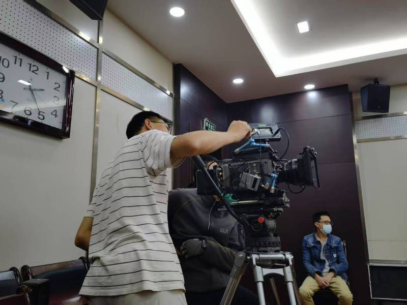 道外区TVC拍摄公司：让每个品牌都能拥有自己的好莱坞大片