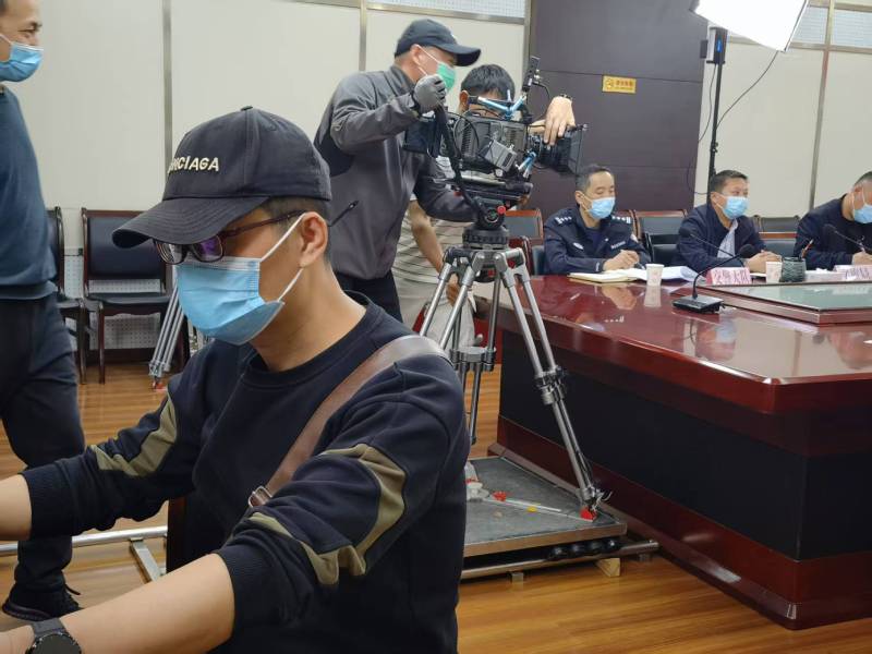道外区TVC拍摄公司怎么筛选？记住这3个核心标准！