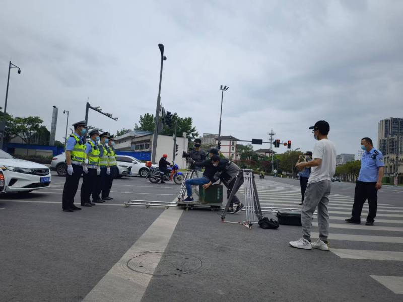道外区TVC拍摄公司：医疗科技企业信赖之选，专业内容可视化呈现！