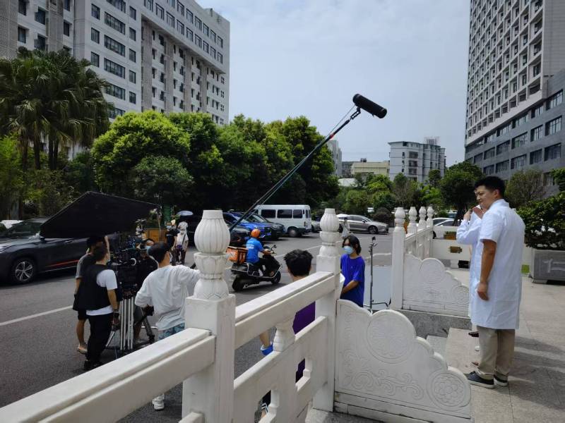 道外区广告片拍摄公司低成本实现高规格制作的诀窍